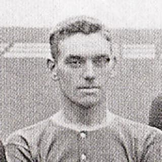 Portrait of Alex Bell