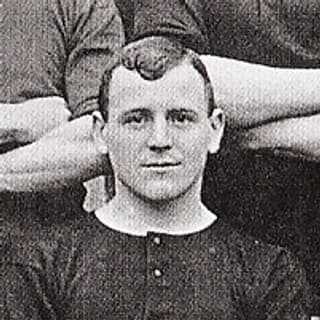 Portrait of Charlie Roberts
