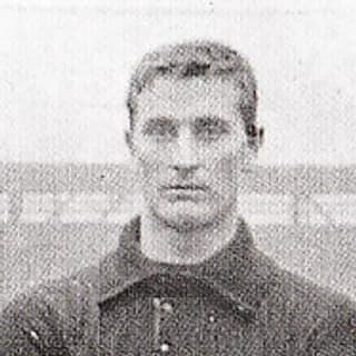 Portrait of Harry Moger
