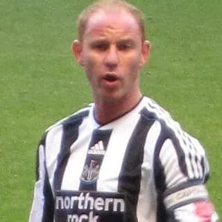 Portrait of Nicky Butt