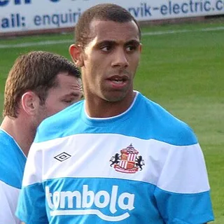 Portrait of Anton Ferdinand
