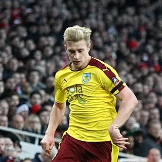 Portrait of Ben Mee