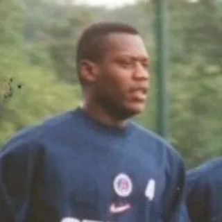 Portrait of Bruno Ngotty