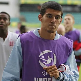 Portrait of Conor Coady