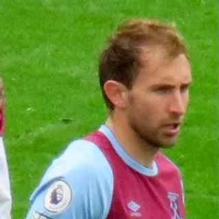 Portrait of Craig Dawson