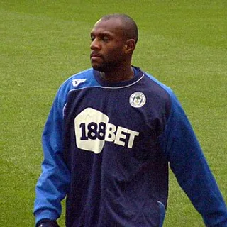 Portrait of Emmerson Boyce