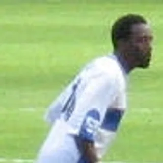 Portrait of Jason Euell