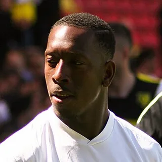 Portrait of Lloyd Doyley