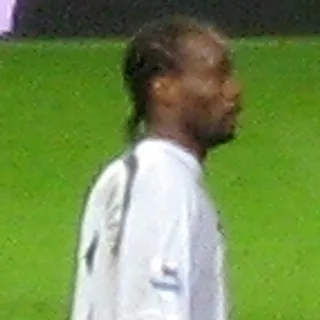 Portrait of Pascal Chimbonda