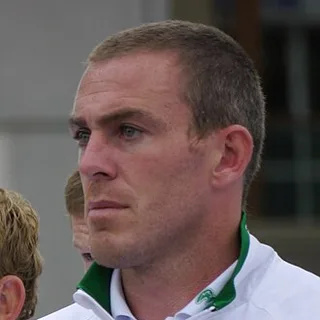 Portrait of Richard Dunne