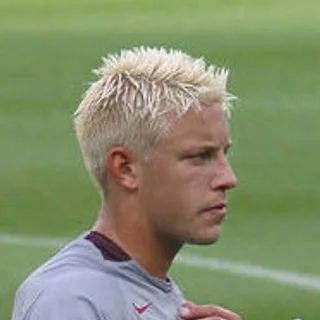 Portrait of Alan Smith
