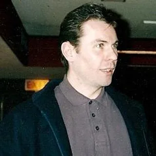 Portrait of Brian McClair