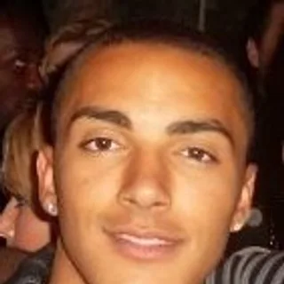 Portrait of Danny Simpson