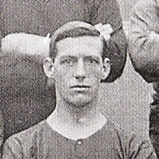 Portrait of Dick Duckworth