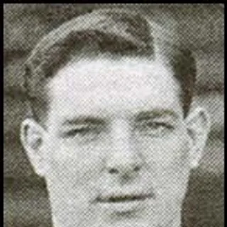 Portrait of Enoch West