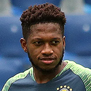 Portrait of Fred