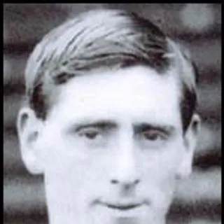 Portrait of George Wall