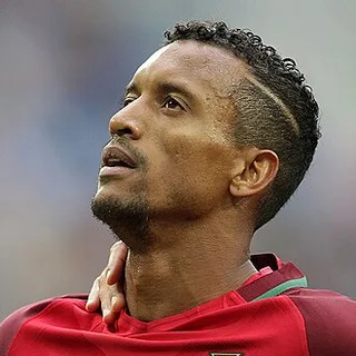 Portrait of Nani