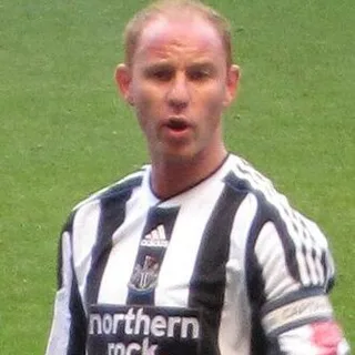 Portrait of Nicky Butt