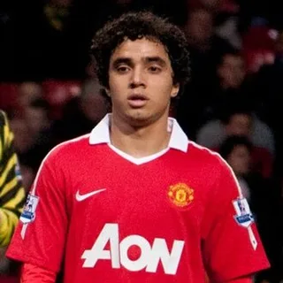 Portrait of Rafael