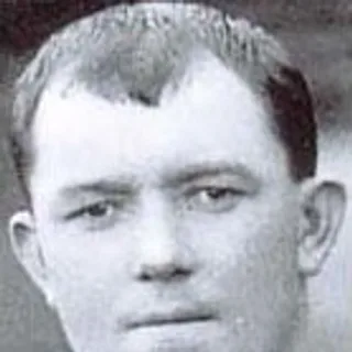 Portrait of Sandy Turnbull
